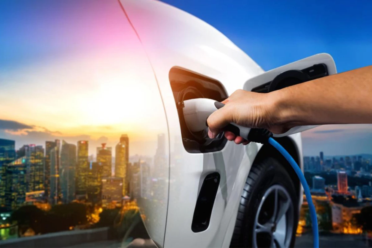 Uzun Dönem Elektrikli Araç Kiralama