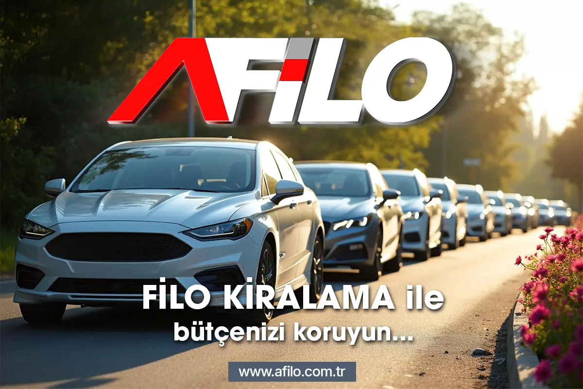 Filo Kiralama